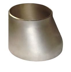 ERW-Welded Eccentric Reducer from UNICORN STEEL INDIA