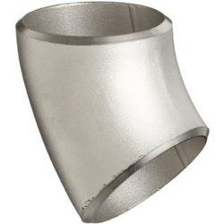 Stainless Steel 304-304L Buttweld-Pipe Fittings from UNICORN STEEL INDIA 