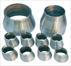 Stainless Steel 304-304L Reducer