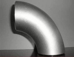 Stainless Steel 316-316L Elbow from ARIHANT STEEL CENTRE