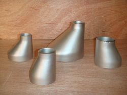 Stainless Steel 316-316L Reducer from UNICORN STEEL INDIA