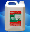 FLOOR POLISH from CHEMEX CHEMICAL AND HYGIENE PRODUCTS L.L.C