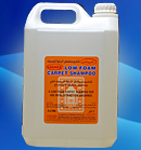 LOW FOAM CARPET SHAMPOO from CHEMEX CHEMICAL AND HYGIENE PRODUCTS L.L.C