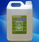 HI-DRY FOAM CARPET SHAMPOO from CHEMEX CHEMICAL AND HYGIENE PRODUCTS L.L.C