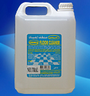 FLOOR CLEANER from CHEMEX CHEMICAL AND HYGIENE PRODUCTS L.L.C