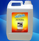 AUTO DISH WASH  from CHEMEX CHEMICAL AND HYGIENE PRODUCTS L.L.C