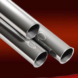 Stainless Steel 304 Seamless Pipes from PIYUSH STEEL  PVT. LTD.