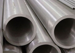 Stainless Steel 316 Seamless Pipes from ARIHANT STEEL CENTRE