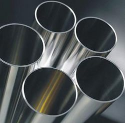 Stainless Steel 317L Seamless Pipes from ROLEX FITTINGS INDIA PVT. LTD.