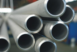 Super Duplex Steel UNS S32750 Seamless Pipes from RIVER STEEL & ALLOYS