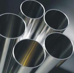 Stainless Steel 304 ERW-Welded Pipes from PIYUSH STEEL  PVT. LTD.