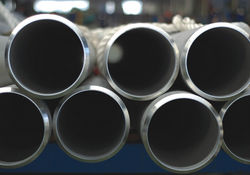 Stainless Steel 316L Seamless Tubes from NUMAX STEELS