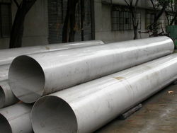 Stainless Steel 316Ti Seamless Tubes from VARDHAMAN ENGINEERING CORPORATION