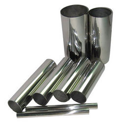 Stainless Steel 321 Seamless Tubes from JAYANT IMPEX PVT. LTD