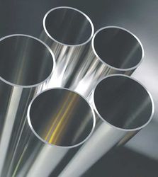 Stainless Steel 317L Seamless Tubes from ARIHANT STEEL CENTRE