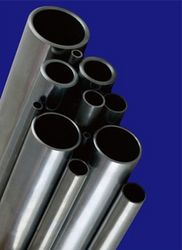 Stainless Steel 347 Seamless Tubes from PIYUSH STEEL  PVT. LTD.