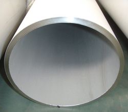 Super Duplex Steel UNS S32760 Seamless Tubes from JIGNESH STEEL