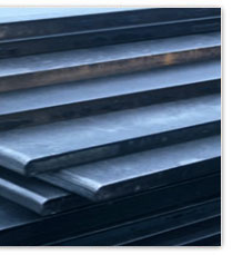 Alloy Steel Plates SA 387 from SAGAR STEEL CORPORATION