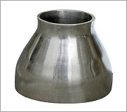 Reducer from SAGAR STEEL CORPORATION