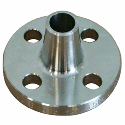 Stainless Steel Weld neck Flange