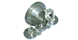 Stainless Steel SWRF Flange from SAGAR STEEL CORPORATION