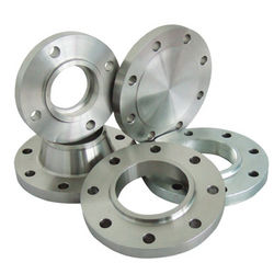 Stainless Steel Flanges from SAGAR STEEL CORPORATION