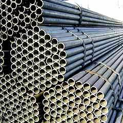 Stainless Steel ERW Pipes  from SAGAR STEEL CORPORATION
