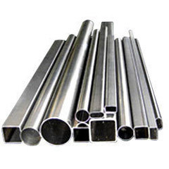 Stainless Steel ERW Tubes from SAGAR STEEL CORPORATION