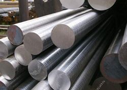 ASTM A182 F51 Round Bars from ARIHANT STEEL CENTRE