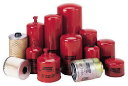 Fuel Filters from TECHNICAL RESOURCES EST