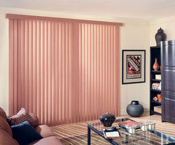Vertical Blinds from TECHNICAL RESOURCES EST