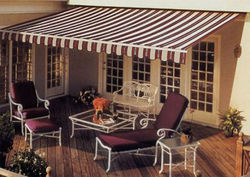 Awnings & Canopies from TECHNICAL RESOURCES EST