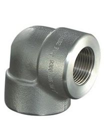 45 Degree Threaded Elbow from GREAT STEEL & METALS
