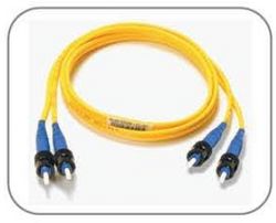 ST PATCH CORD SINGLE MODE from PON SYSTEMS L.L.C.