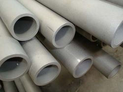Inconel pipe  from BHAVIK STEEL INDUSTRIES