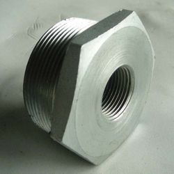 Forged Threaded Bushing from ARIHANT STEEL CENTRE