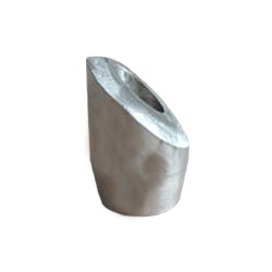 Threaded 45 Degree Lateral Olet from RIVER STEEL & ALLOYS