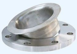 Lap Joint Flanges from PIYUSH STEEL  PVT. LTD.