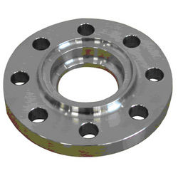 Socket Weld Flanges from JAYANT IMPEX PVT. LTD