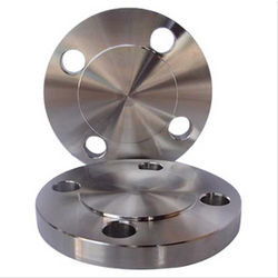 Blind Flanges from RIVER STEEL & ALLOYS