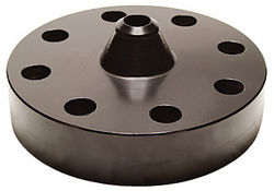 Reducing Flanges from PIYUSH STEEL  PVT. LTD.