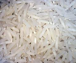 Basmati Steam Rice 1121 in UAE