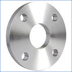 DIN Flanges from NUMAX STEELS