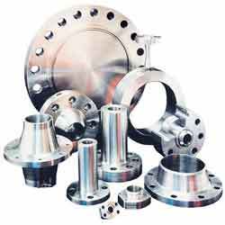 ANSI Flanges from JAYANT IMPEX PVT. LTD