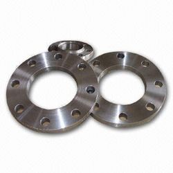 ASTM Flanges from GREAT STEEL & METALS