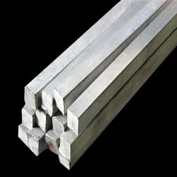 Stainless Steel 316L Square Bar from GLOBAL STAINLESS STEEL  (INDIA)