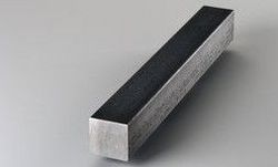 Stainless Steel 310 Square Bar from PIYUSH STEEL  PVT. LTD.