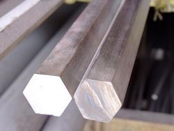 Stainless Steel 304 Hexagon Bar