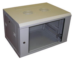 9U EQUIPMENT CABINET from PON SYSTEMS L.L.C.