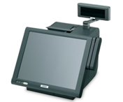 EPSON POS System from LINETECH TRADING LLC